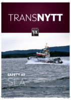 Transnytt 2015 Nr 3