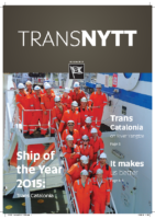 Transnytt 2016 Nr 2